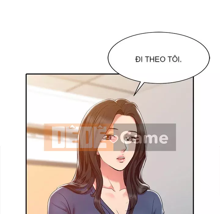 Bàn tay ma thuật Chương 1-9