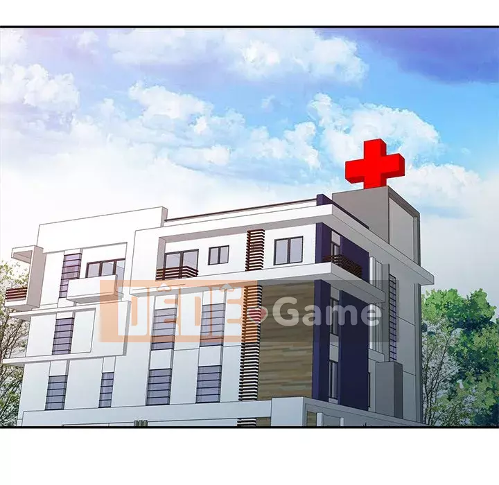 Bàn tay ma thuật Chương 1-9