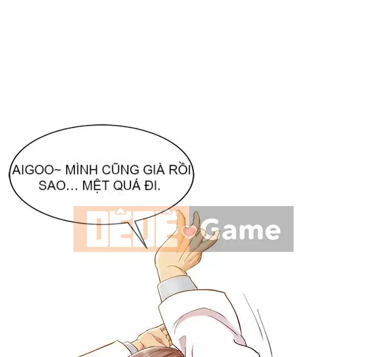 Bàn tay ma thuật Chương 1-9