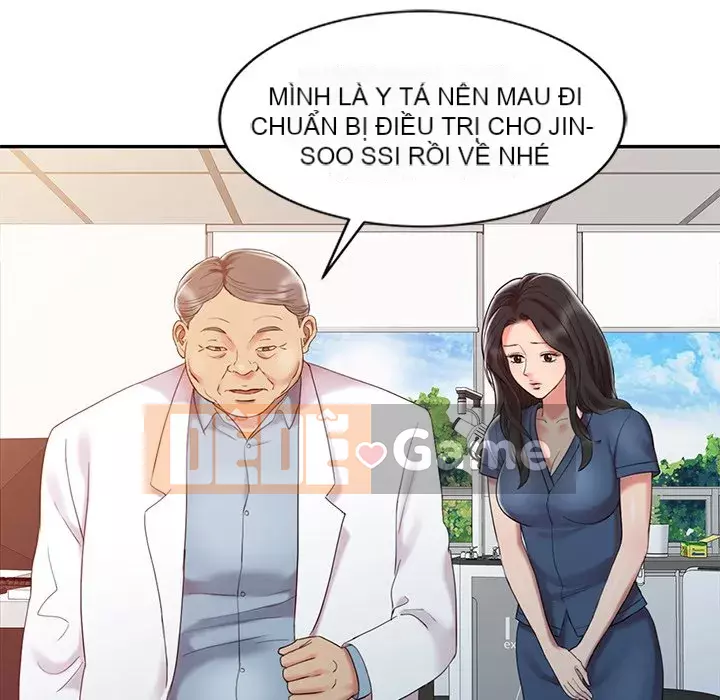 Bàn tay ma thuật Chương 1-9