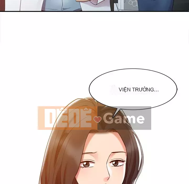 Bàn tay ma thuật Chương 1-9