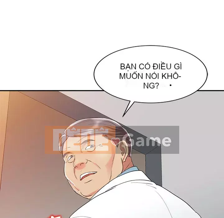 Bàn tay ma thuật Chương 1-9