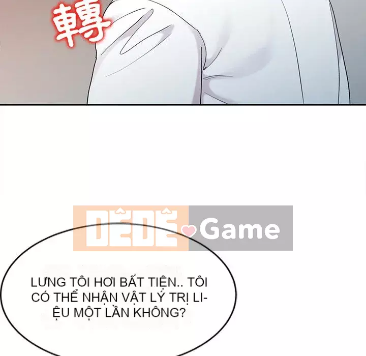 Bàn tay ma thuật Chương 1-9