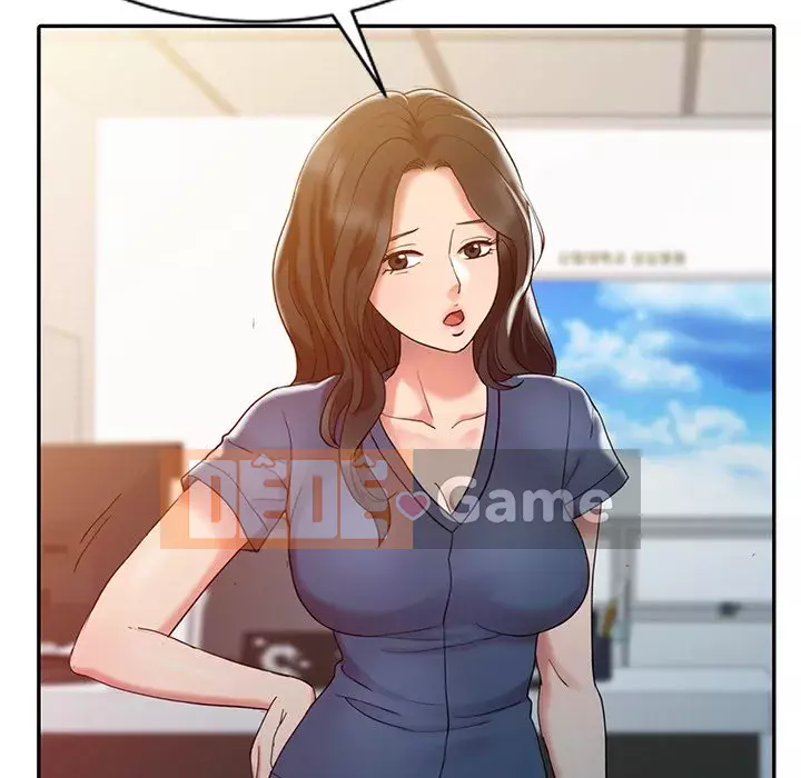 Bàn tay ma thuật Chương 1-9