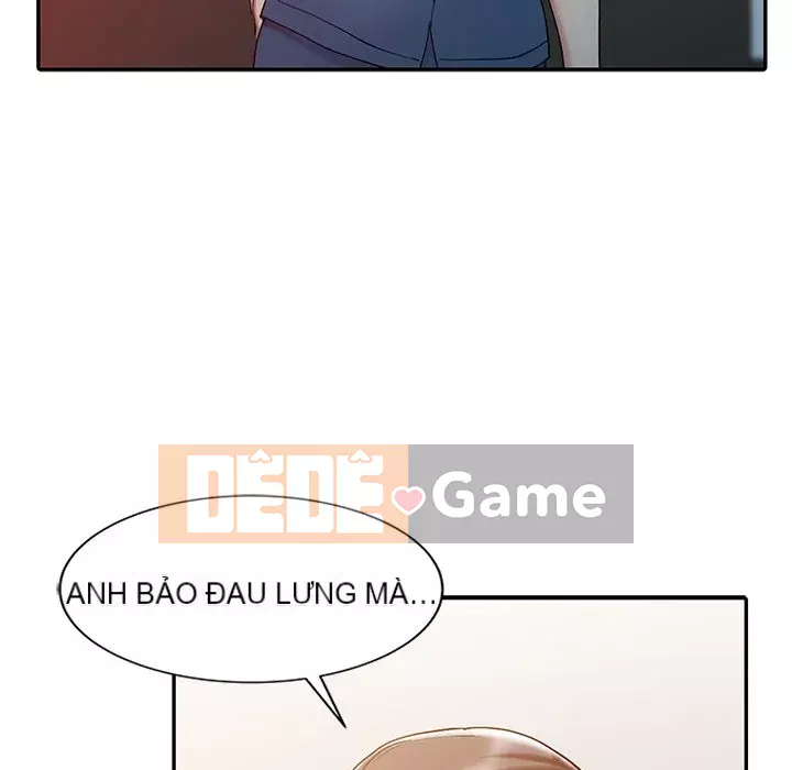 Bàn tay ma thuật Chương 1-9