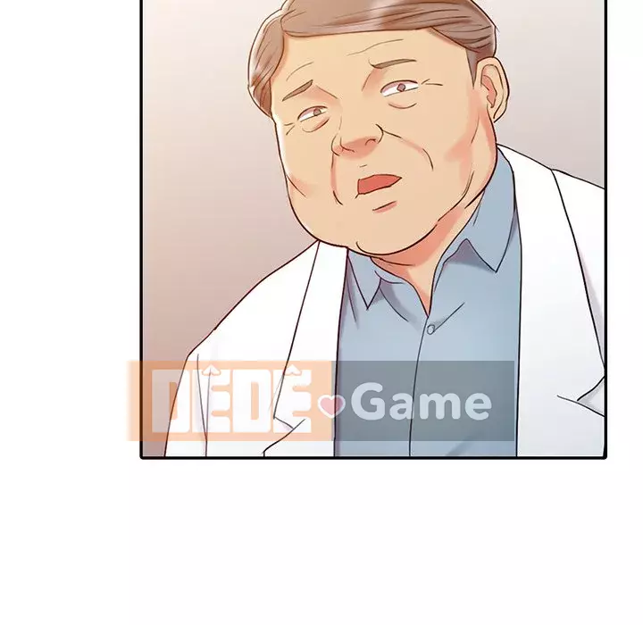 Bàn tay ma thuật Chương 1-9