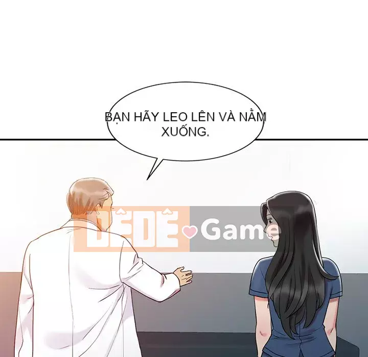 Bàn tay ma thuật Chương 1-9