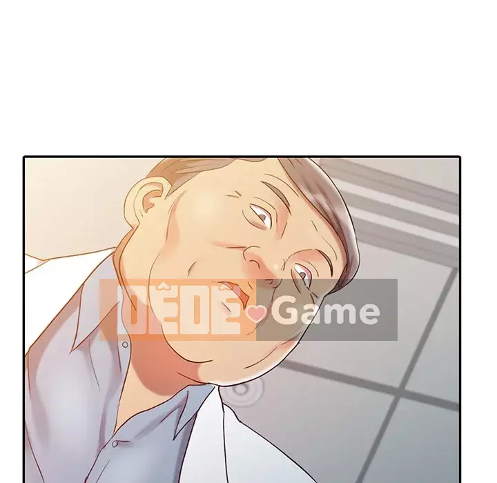 Bàn tay ma thuật Chương 1-9