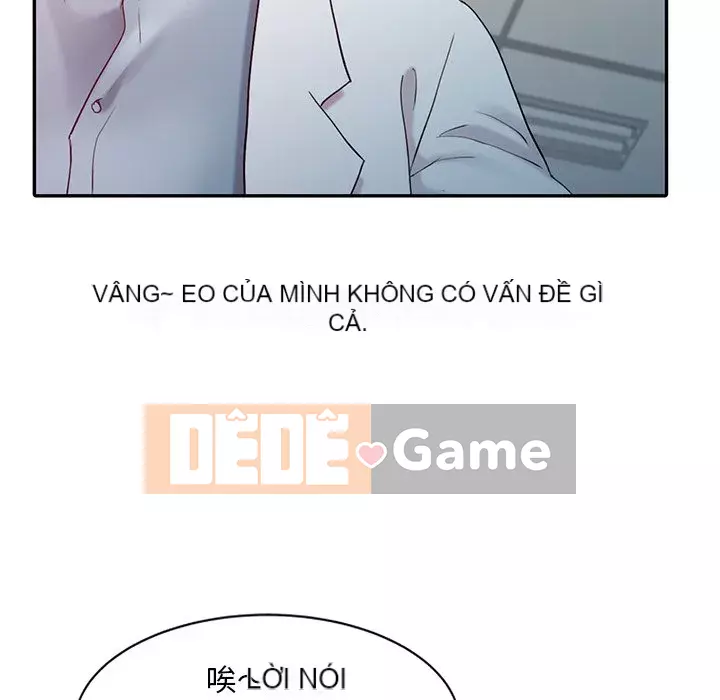 Bàn tay ma thuật Chương 1-9