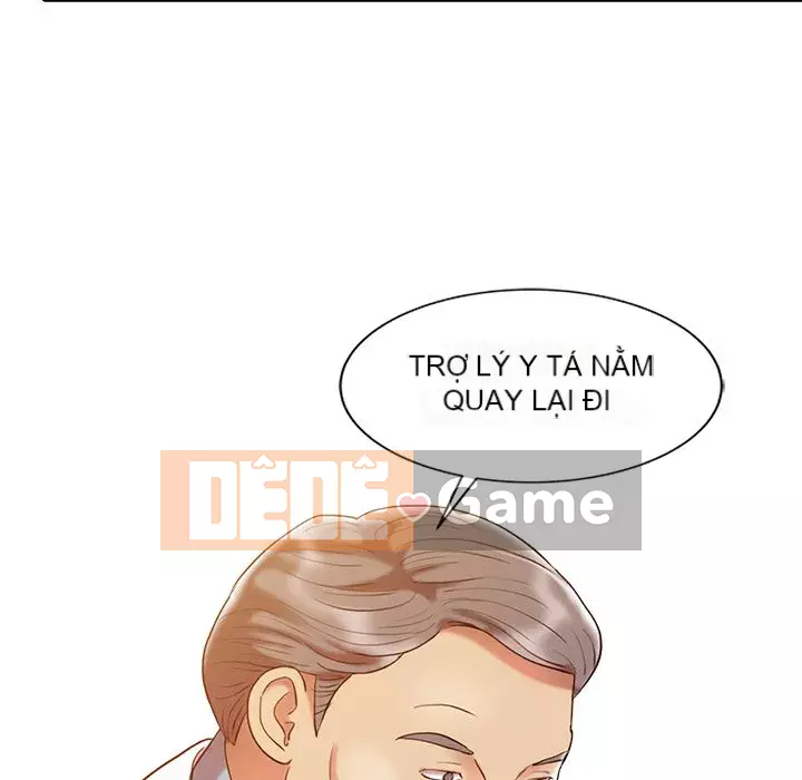 Bàn tay ma thuật Chương 1-9