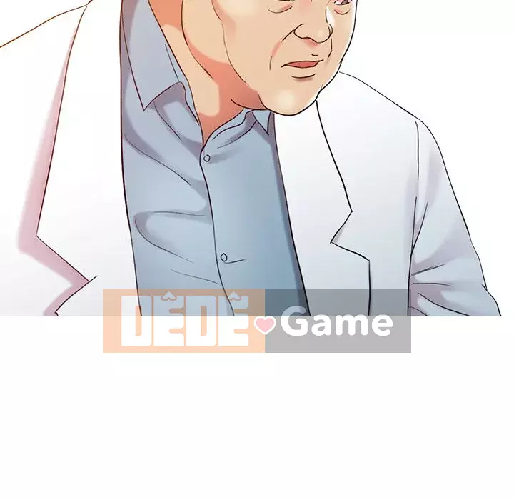 Bàn tay ma thuật Chương 1-9