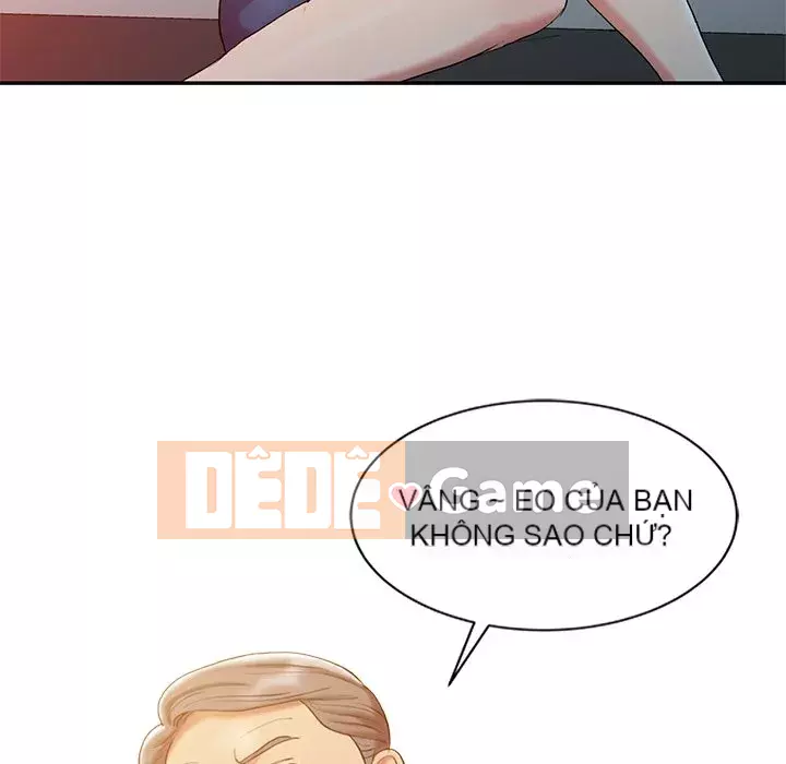 Bàn tay ma thuật Chương 1-9