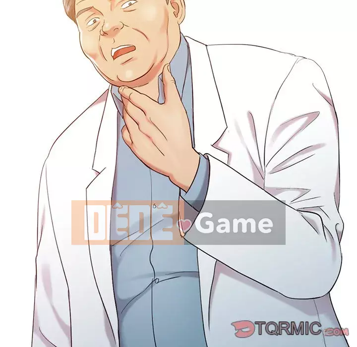 Bàn tay ma thuật Chương 1-9