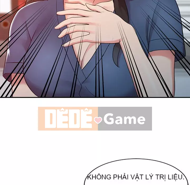 Bàn tay ma thuật Chương 1-9