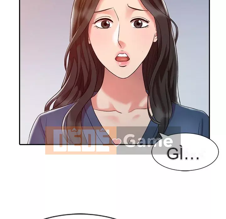 Bàn tay ma thuật Chương 1-9