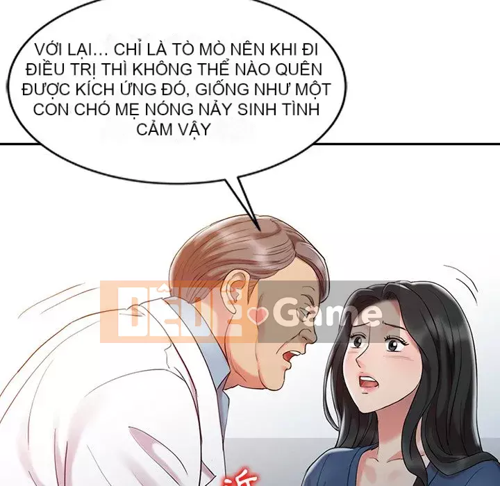 Bàn tay ma thuật Chương 1-9