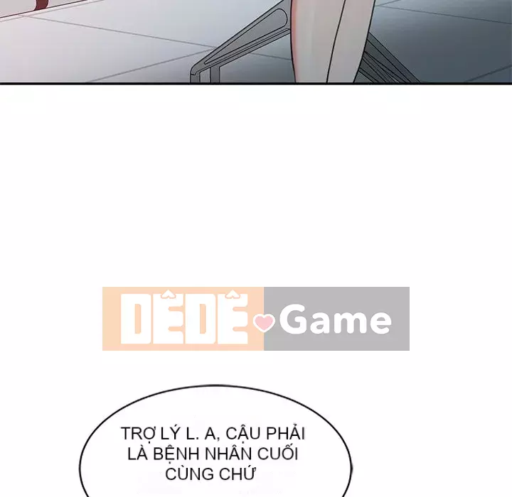 Bàn tay ma thuật Chương 1-9