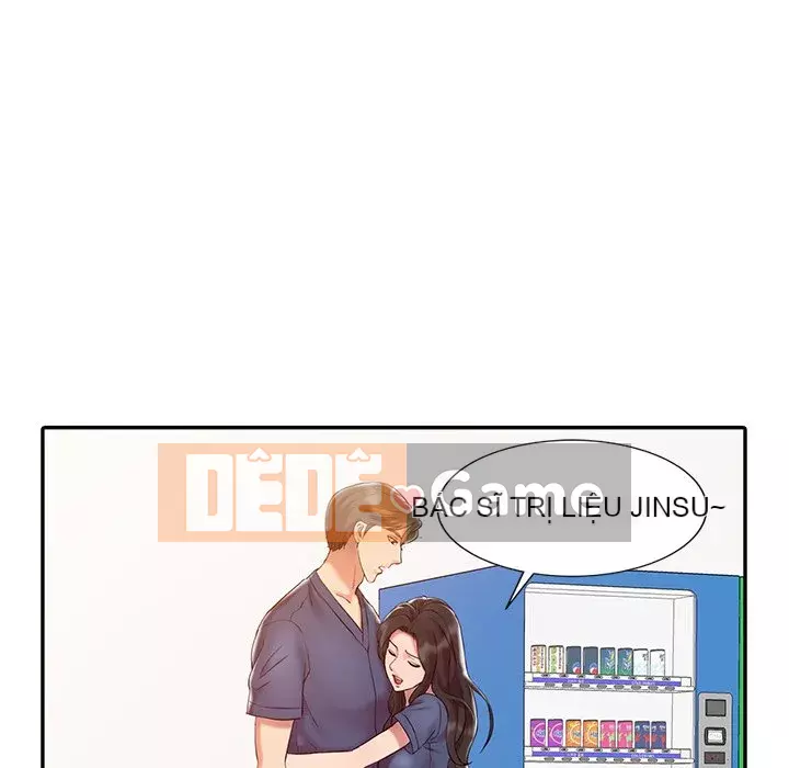 Bàn tay ma thuật Chương 1-9