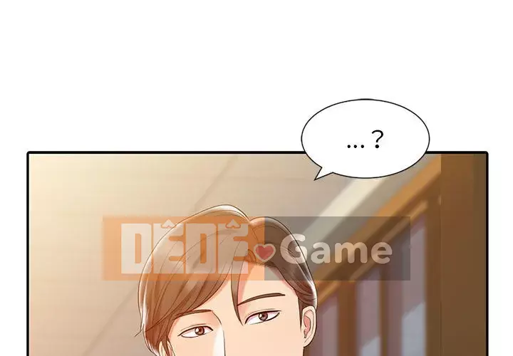 Bàn tay ma thuật Chương 1-9