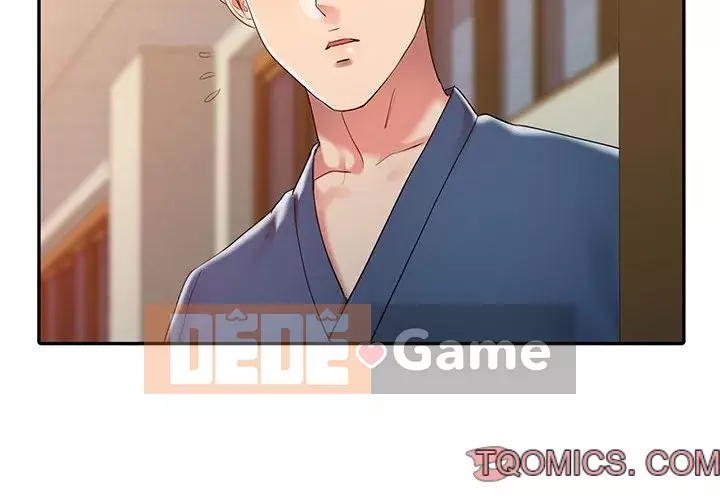 Bàn tay ma thuật Chương 1-9