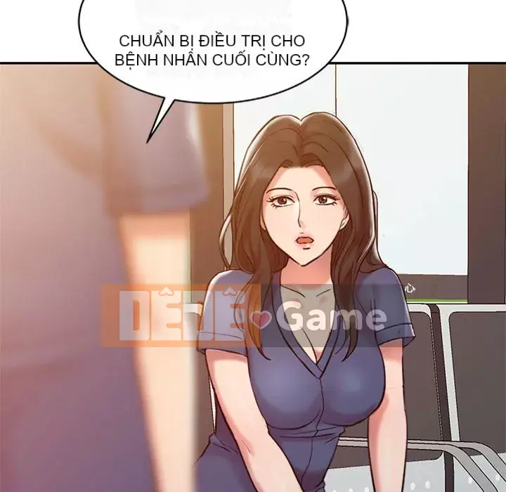 Bàn tay ma thuật Chương 1-9