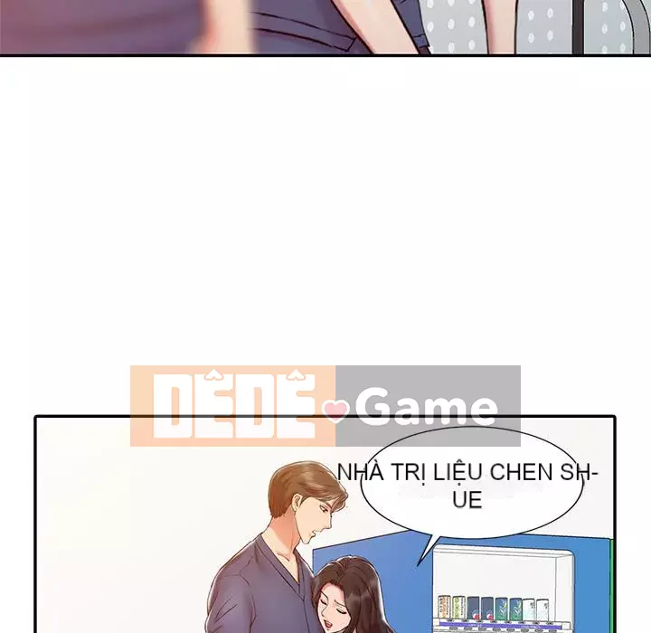 Bàn tay ma thuật Chương 1-9