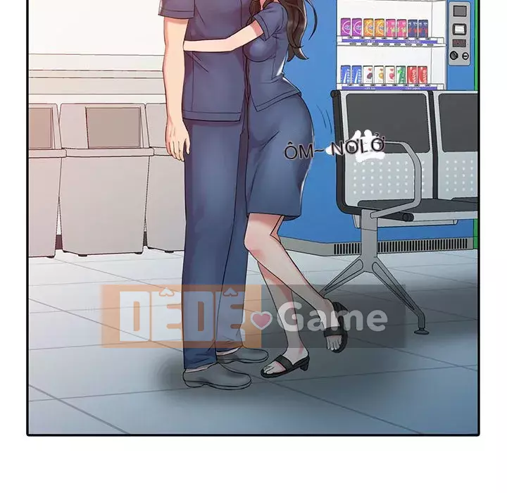 Bàn tay ma thuật Chương 1-9