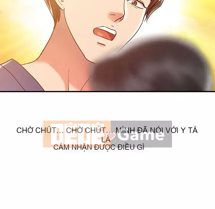 Bàn tay ma thuật Chương 1-9