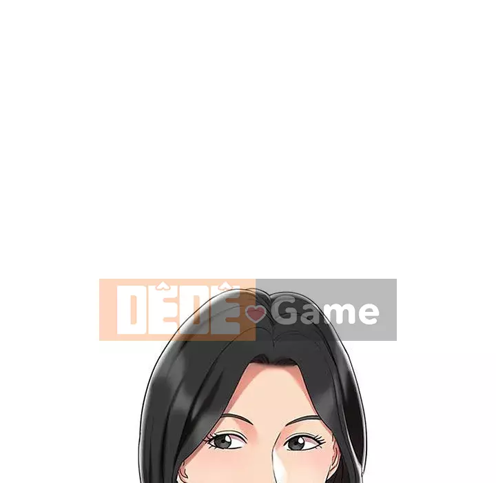 Bàn tay ma thuật Chương 1-9