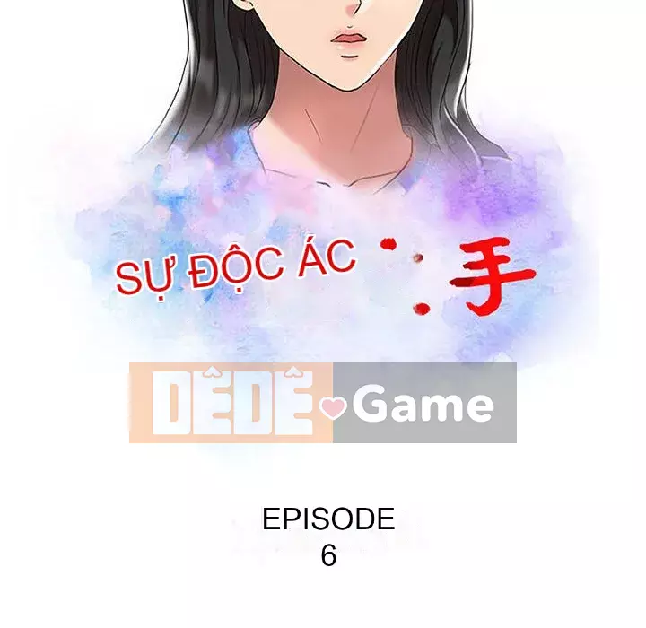 Bàn tay ma thuật Chương 1-9