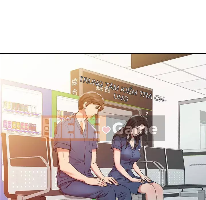 Bàn tay ma thuật Chương 1-9