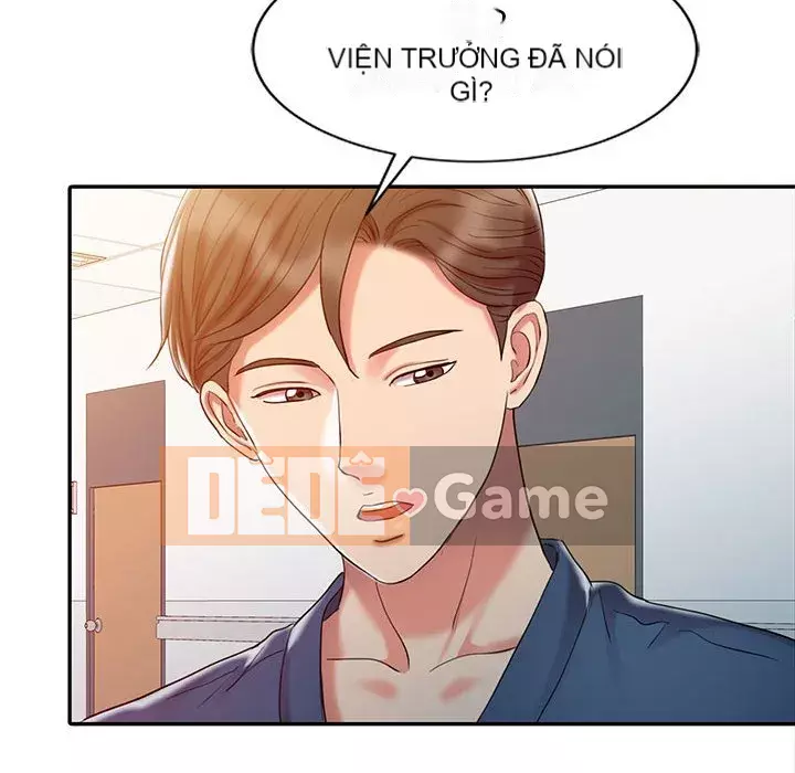 Bàn tay ma thuật Chương 1-9