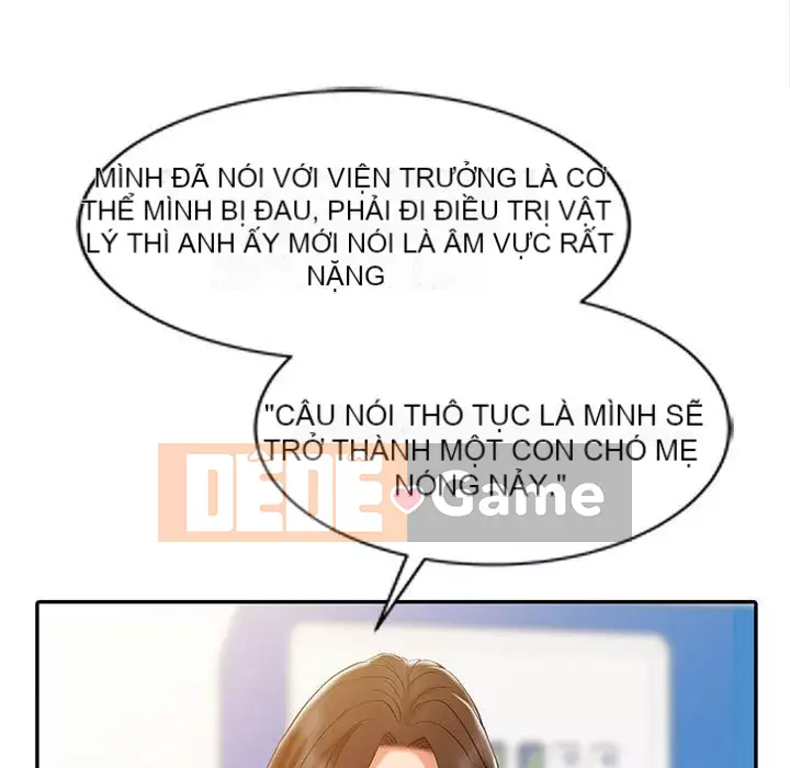 Bàn tay ma thuật Chương 1-9