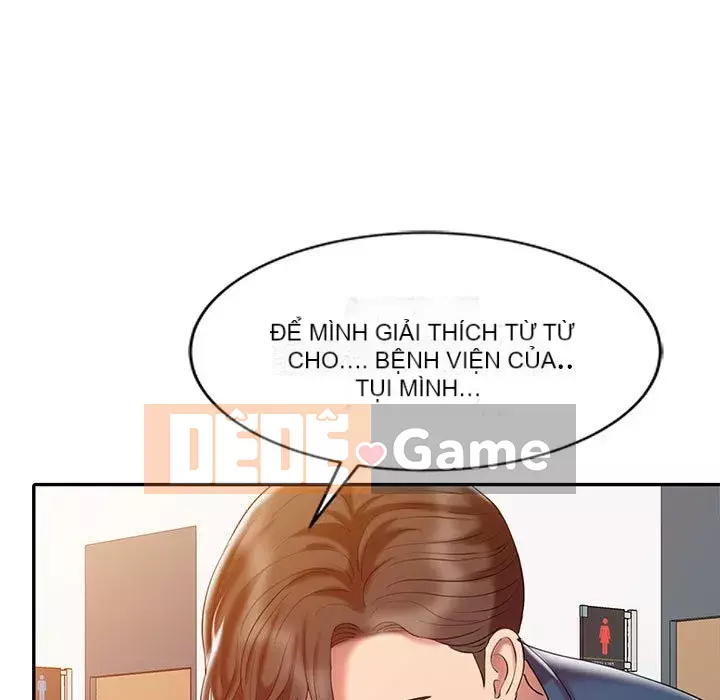 Bàn tay ma thuật Chương 1-9