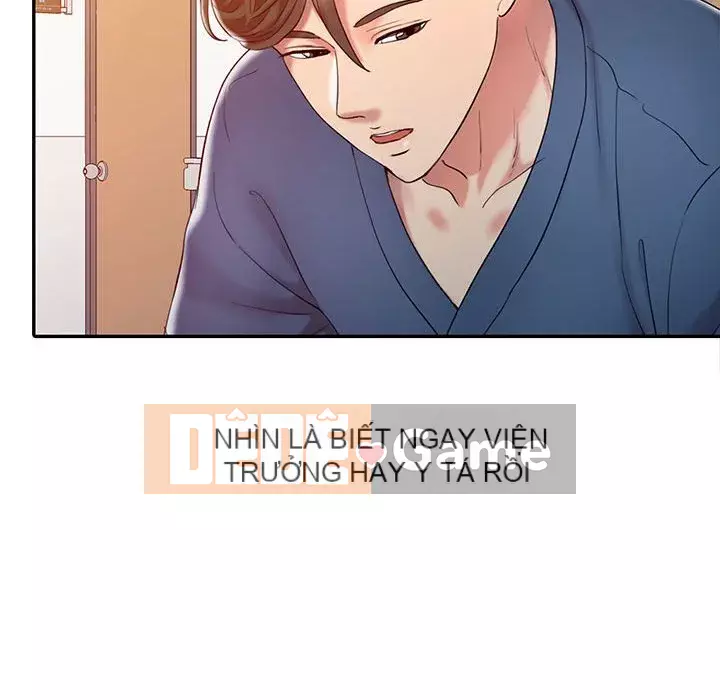 Bàn tay ma thuật Chương 1-9