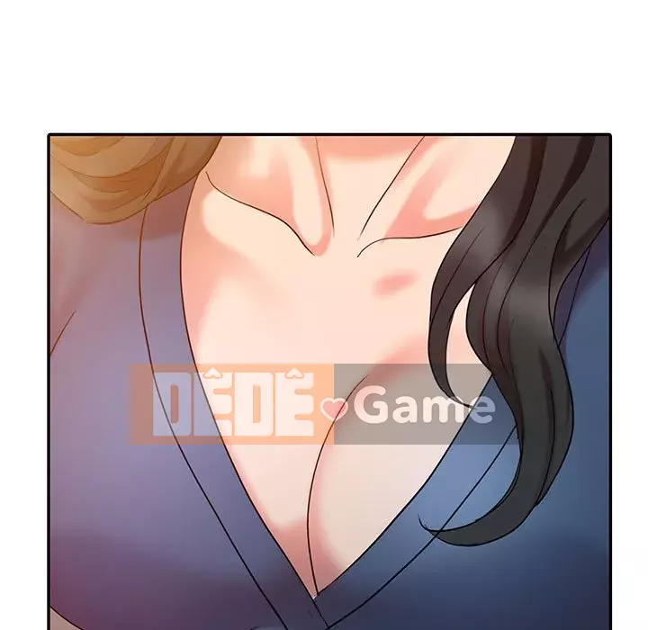 Bàn tay ma thuật Chương 1-9