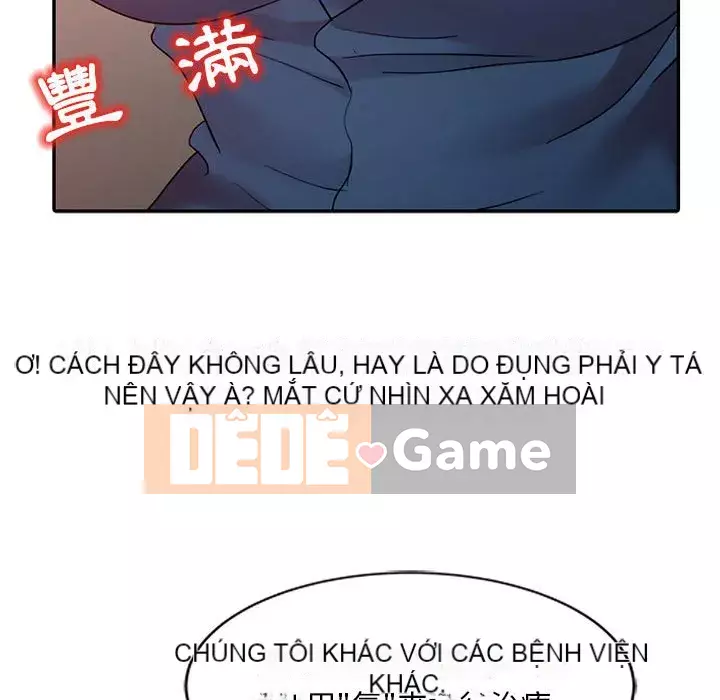 Bàn tay ma thuật Chương 1-9