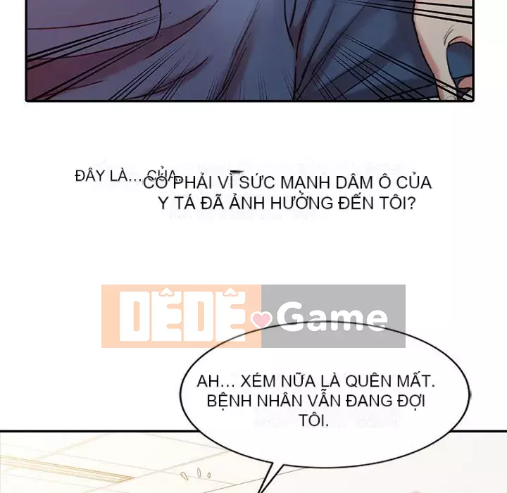 Bàn tay ma thuật Chương 1-9