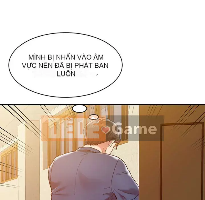 Bàn tay ma thuật Chương 1-9