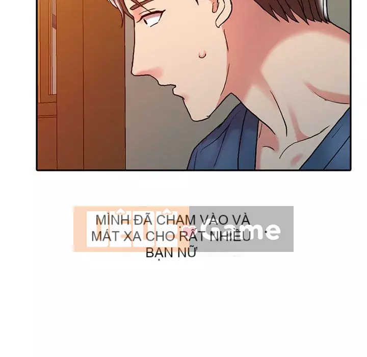 Bàn tay ma thuật Chương 1-9