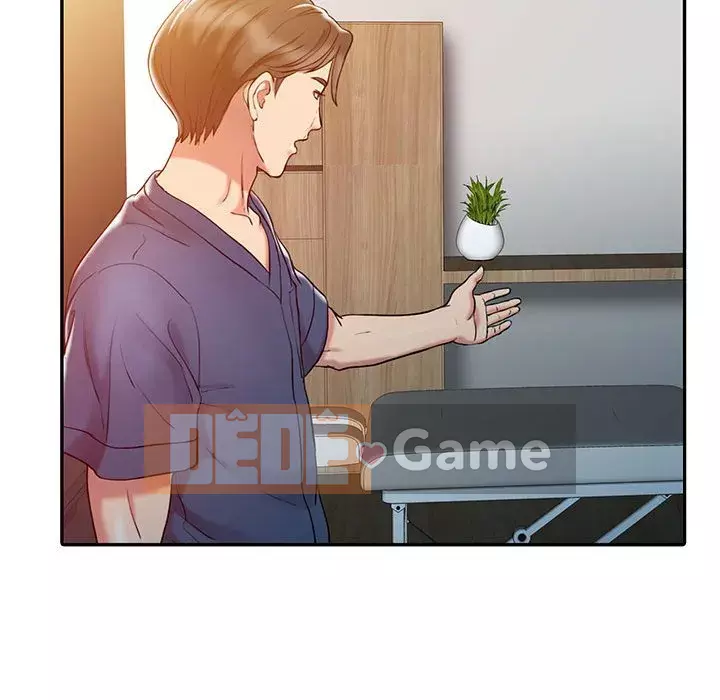 Bàn tay ma thuật Chương 1-9