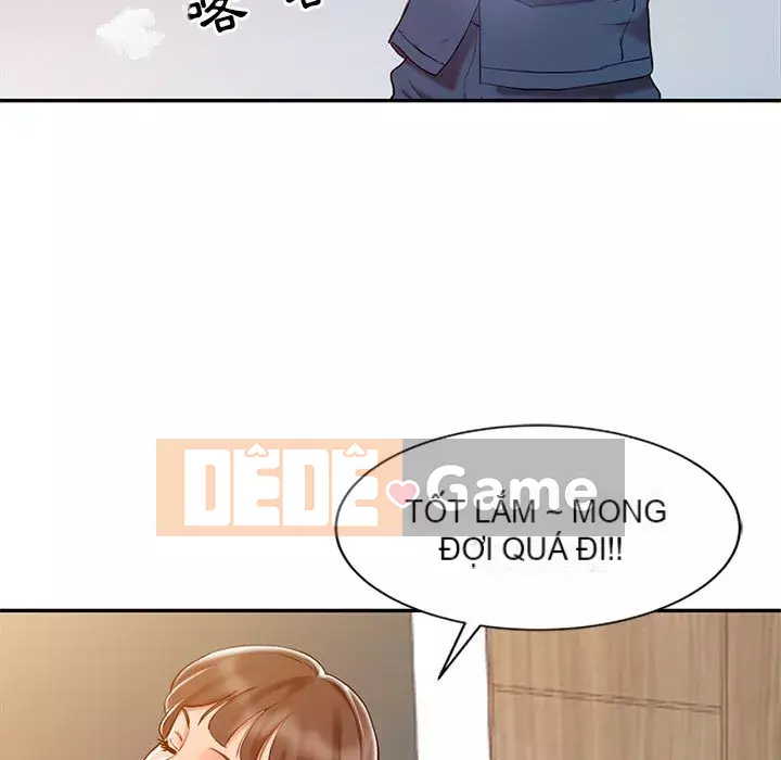 Bàn tay ma thuật Chương 1-9