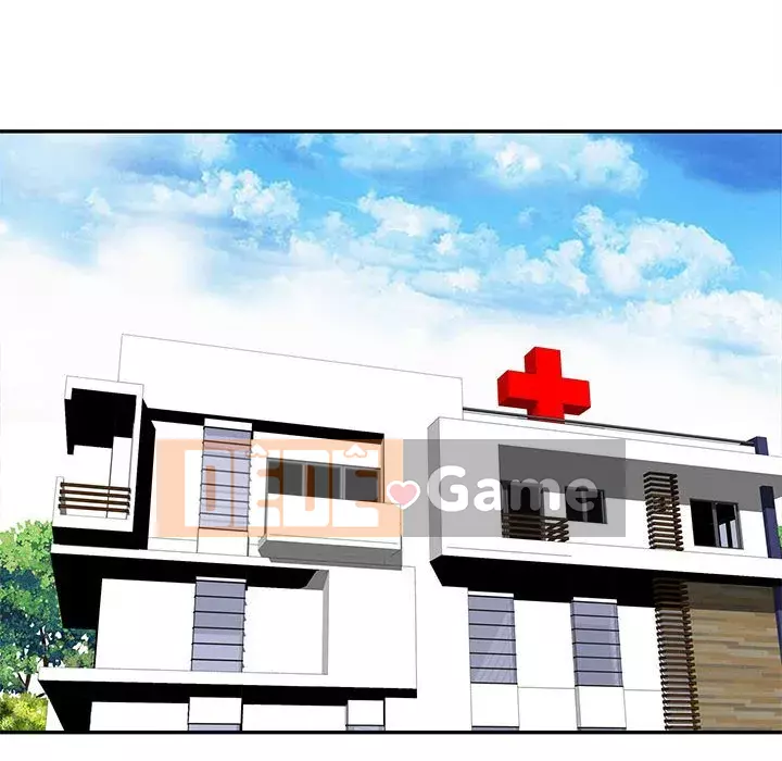 Bàn tay ma thuật Chương 1-9