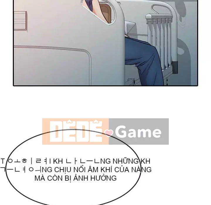 Bàn tay ma thuật Chương 1-9