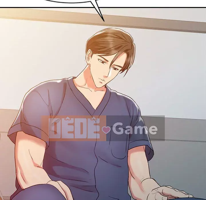 Bàn tay ma thuật Chương 1-9