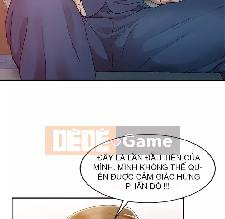 Bàn tay ma thuật Chương 1-9