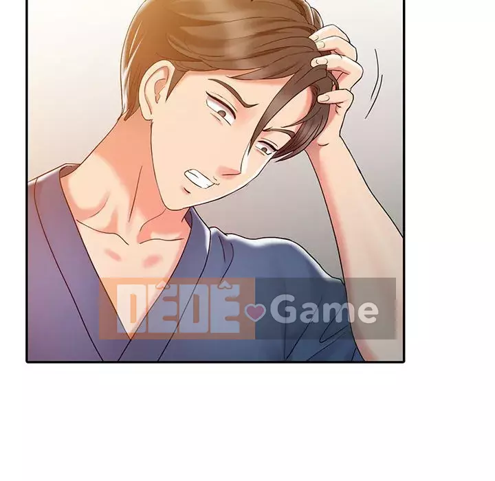 Bàn tay ma thuật Chương 1-9