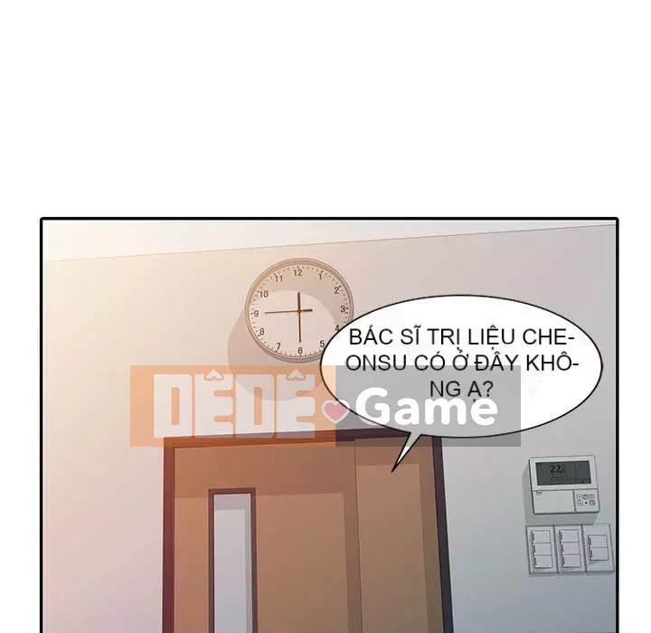 Bàn tay ma thuật Chương 1-9