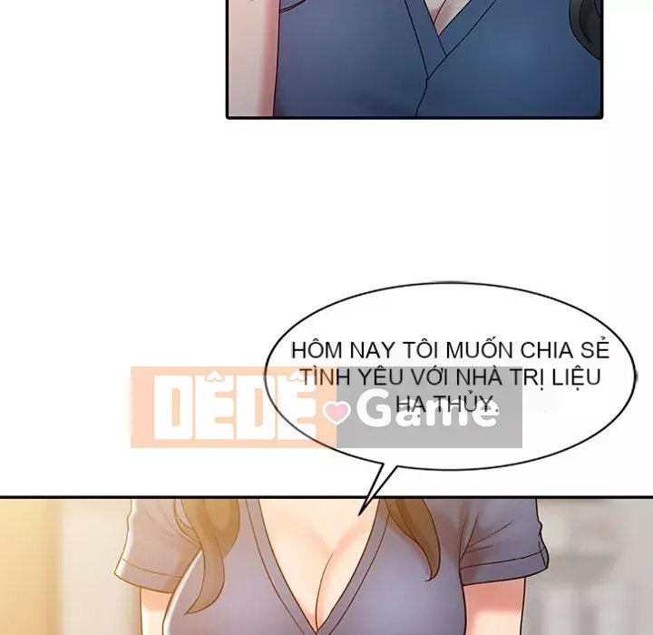 Bàn tay ma thuật Chương 1-9