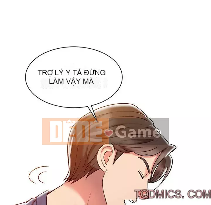 Bàn tay ma thuật Chương 1-9